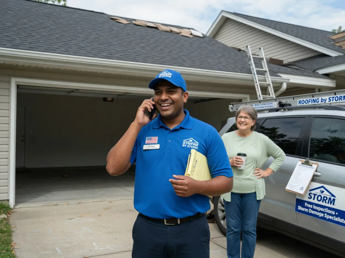 Roof Repair Near Me Thorp, WI FAQs