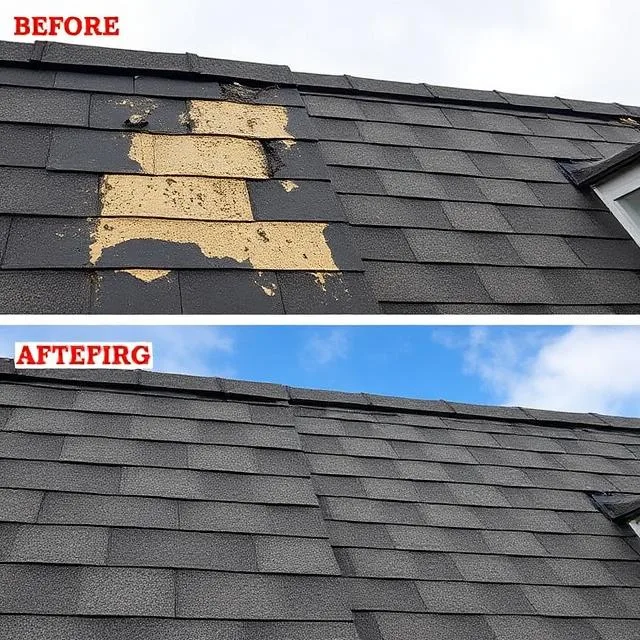 Roof Repair Near Me in Thorp, WI near me